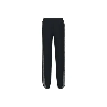 DIOR Dioralps Casual Pants Women's Blue