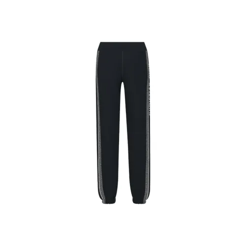 DIOR Dioralps Casual Pants Women's Blue