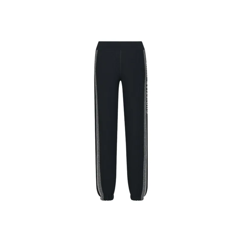 DIOR Dioralps Casual Pants Women's Blue-0