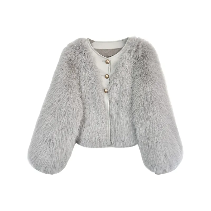 RED DRAGONFLY Furs Women's-4