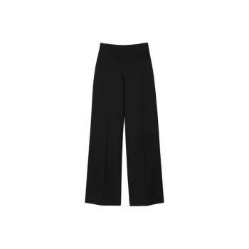 Sandro Palazzo Trousers