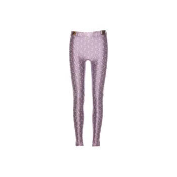 Elisabetta Franchi Casual Pants Women's Purple