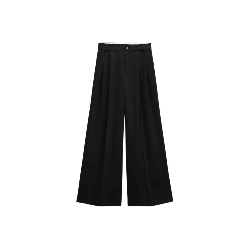 ZARA Casual Pants Women's-4