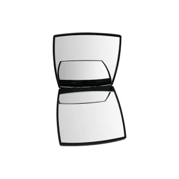 Love Of Wormwood Good Looking Fashion Minimalist Style Premium Chanel Inspired Foldable Mirror
