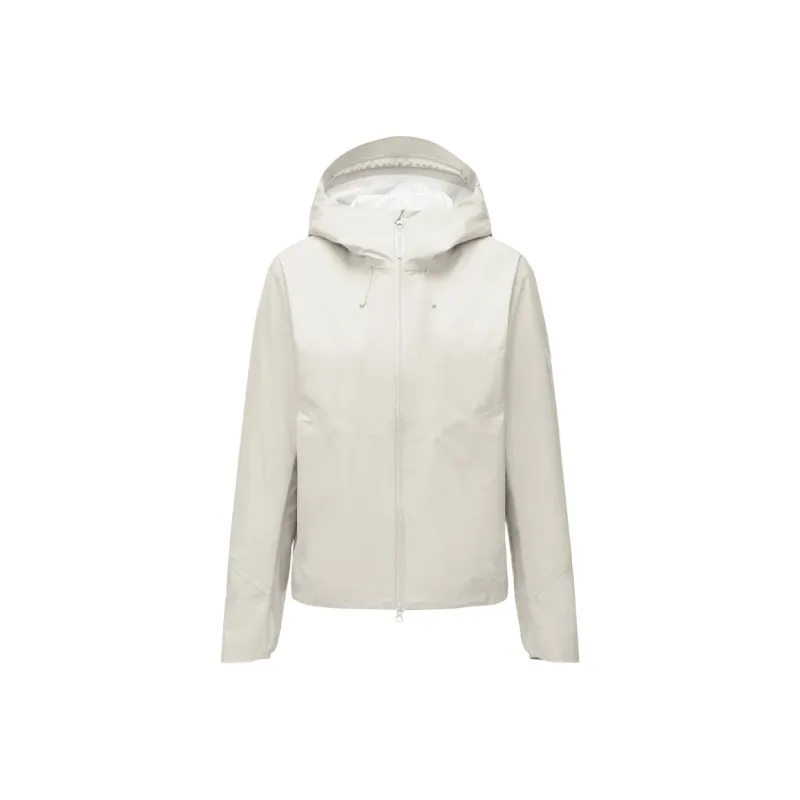 Tambor Cropped Coats Unisex-5