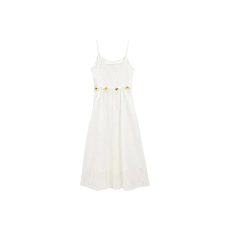 Love To Serve Slip Dress Women's-1