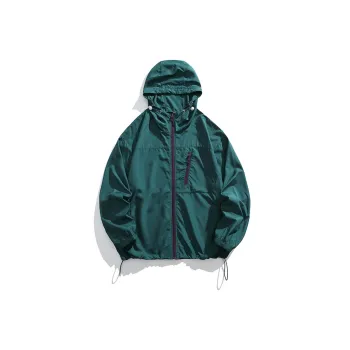 TIMD Jackets Unisex