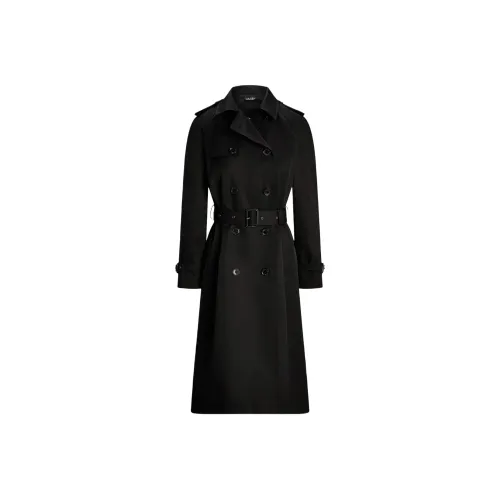 Polo Ralph Lauren Double breasted Trench Coat