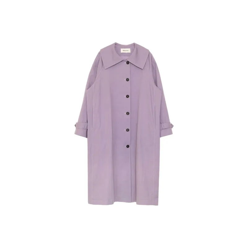 Boutique By Babymoon Trench Coat Women's-0
