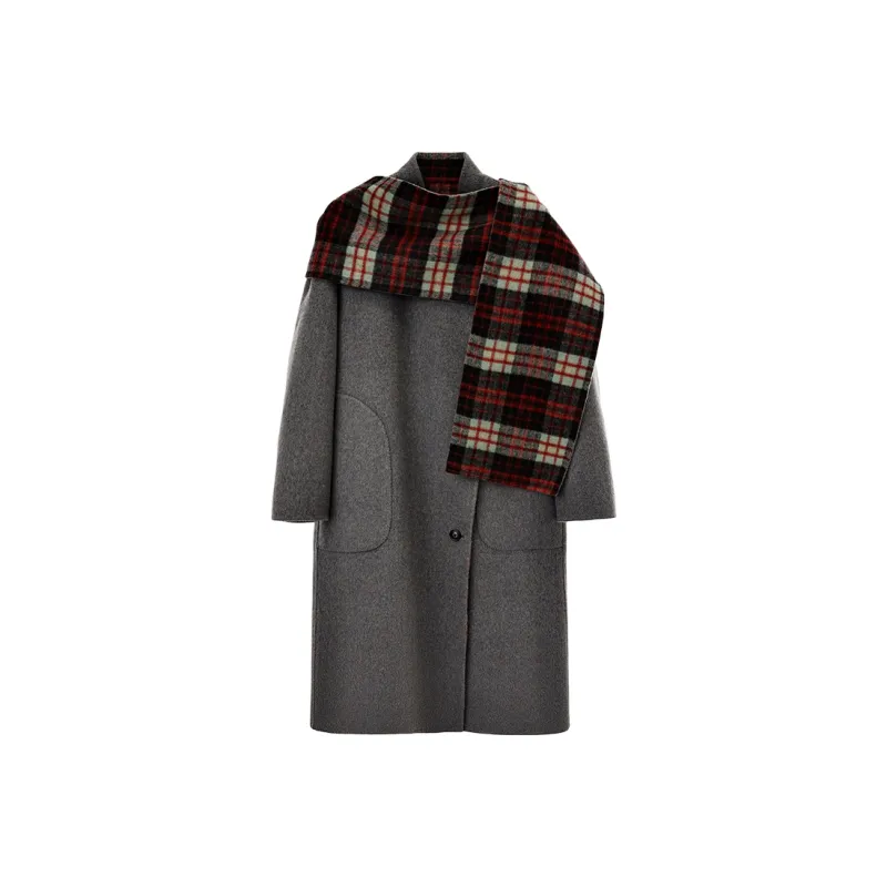 SINBOS Coats Women's-0
