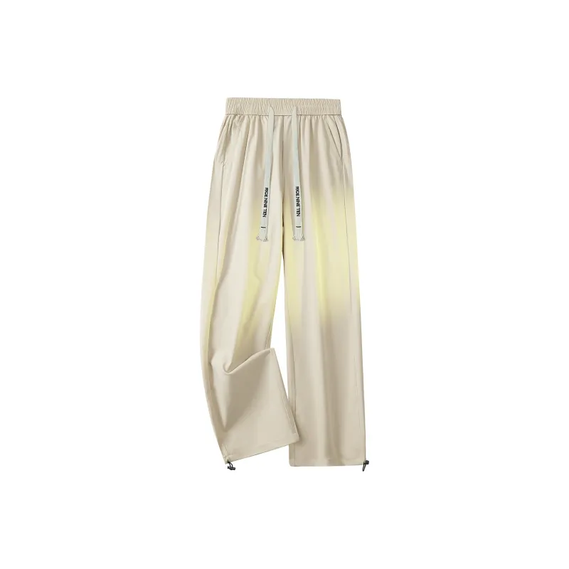 RICE NINE TEN Casual Pants Unisex-10