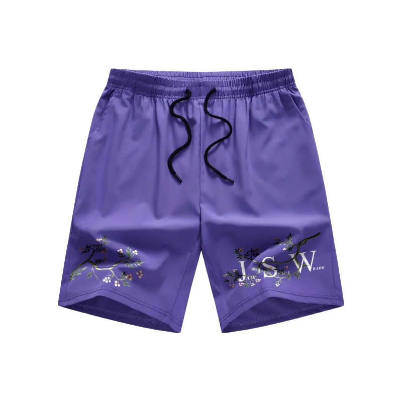 JEANSWEST Casual Shorts Unisex-24