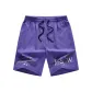 Smoky Purple