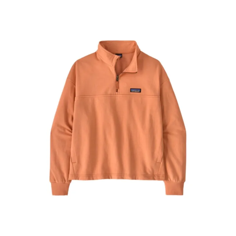 Patagonia Sweatshirt Women's Wetland Blue-3