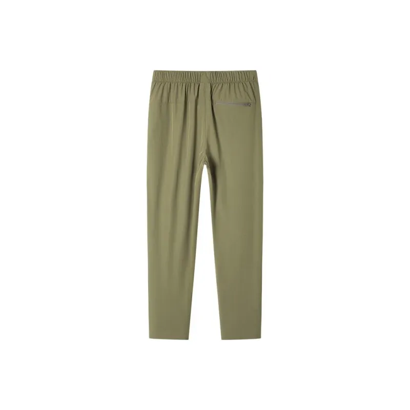 OUTDOOR PRODUCTS Casual Pants Women's Army Green-0