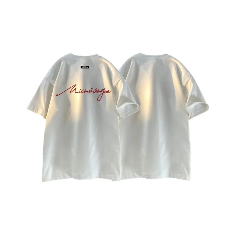 MIIOW Trend Party Series T Shirt Unisex-66