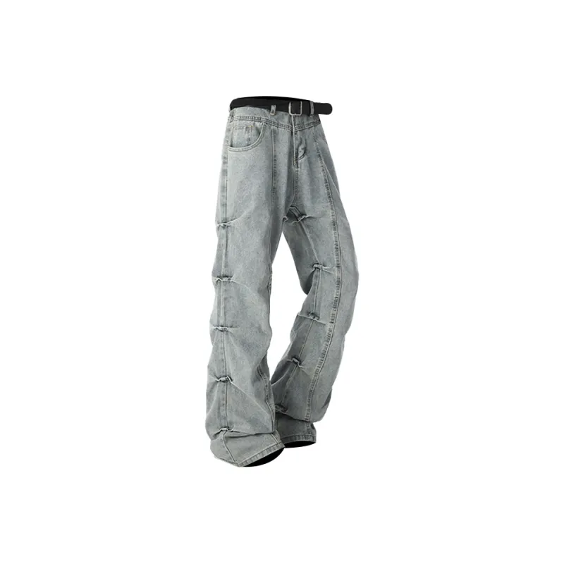 OPMO Jeans Unisex-7