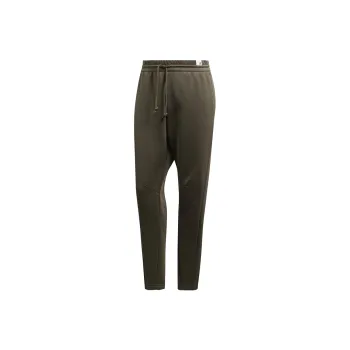 Adidas Originals Casual Pants Women's Olive