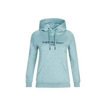 PEAK PERFORMANCE Sweatshirt Women's