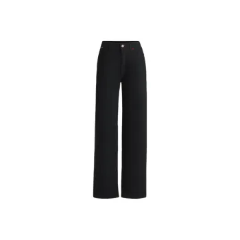 HUGO BOSS Straight leg Jeans