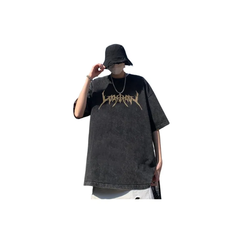 WKOOG T Shirts Unisex-1
