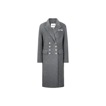 JESSYLINE Coat Women's Heather Gray