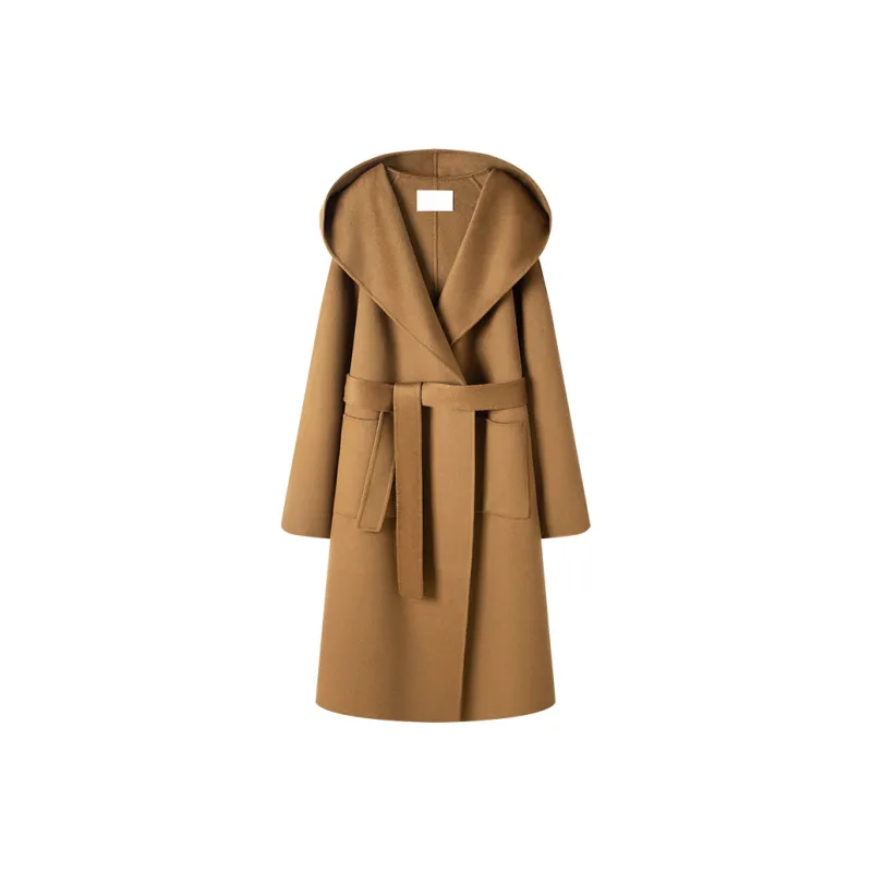 MOSIIMORII Coats Women's-10
