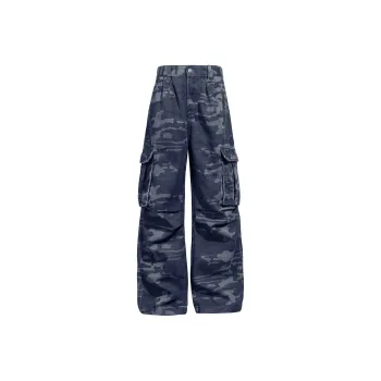 KETE ADER Jeans Unisex