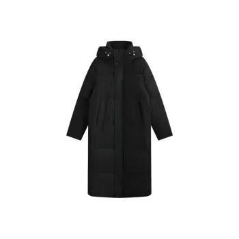 PLANE DRIFT Puffer Jacket Unisex