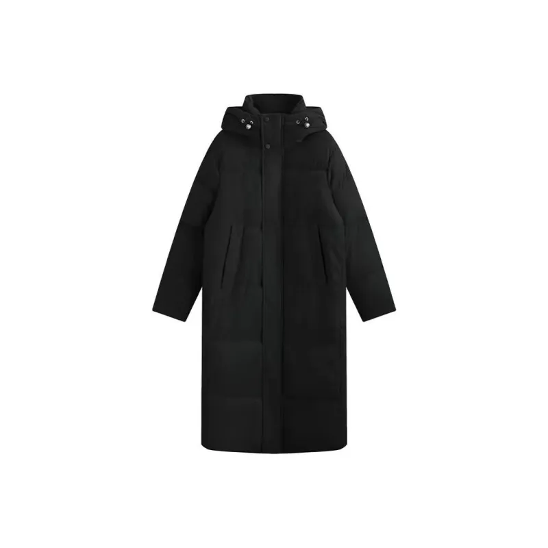 PLANE DRIFT Puffer Jacket Unisex-0