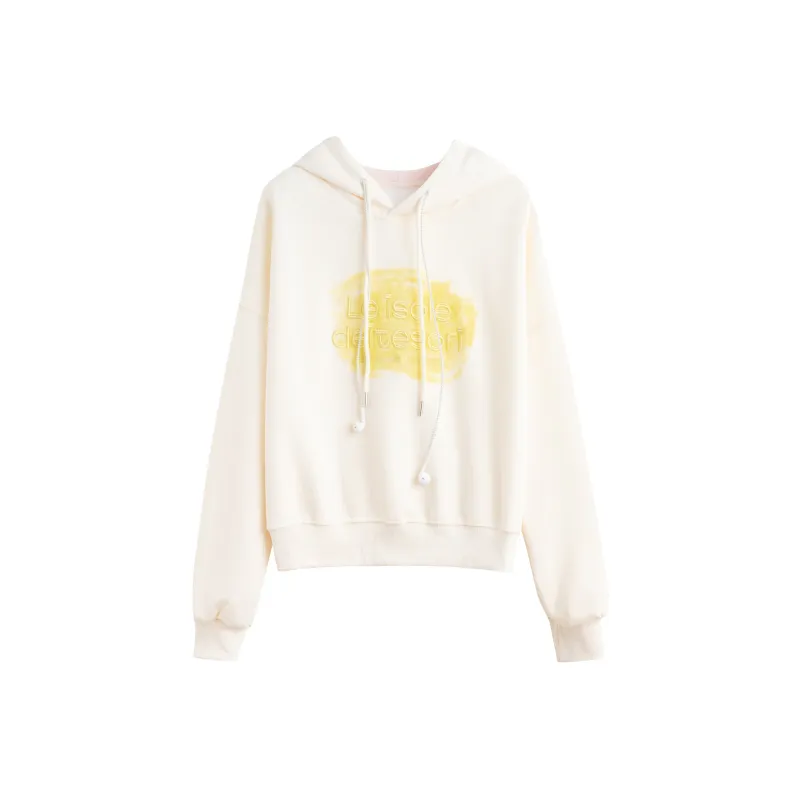 The Temptation Of The Muse Sweatshirt Women's-0
