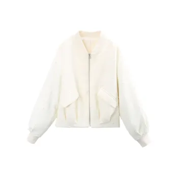 A Paradise For Awakening Cropped Coat Women's