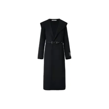 III VIVINIKO Coat Women's Black