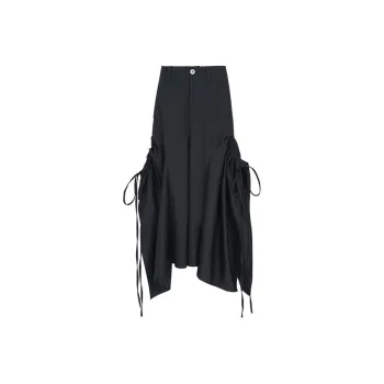 Metamorphosis Casual Pants Women's Black