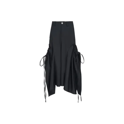 Metamorphosis Casual Pants Women's Black