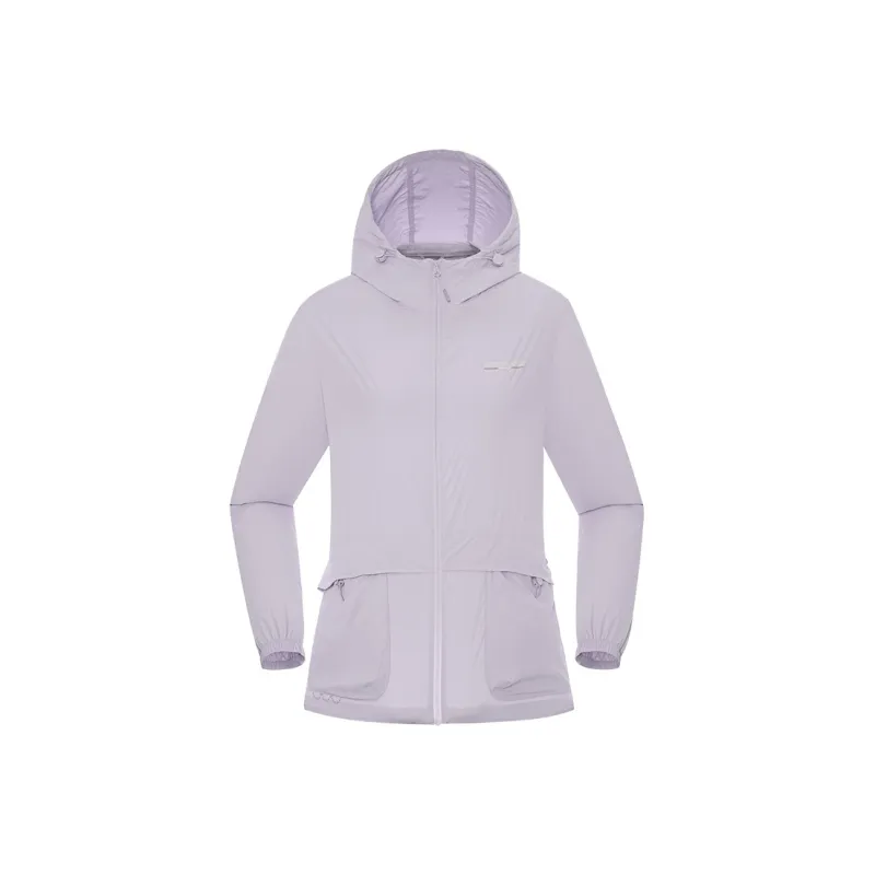 NORTHLAND PROFESSIONAL Breathable Quick Dry Cooling Super-Light UV Protection Sun Protection Clothing Women's-9