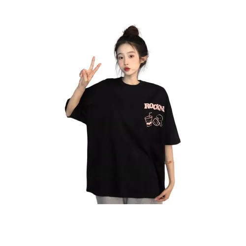 The New Age Family T Shirt Women's