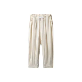 OUTDOOR PRODUCTS Casual Pants Women's Vintage White