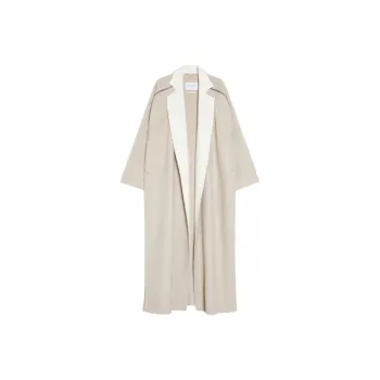 MaxMara Coats Women's Beige