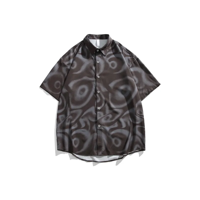 SIL VITIN Shirts Unisex-8