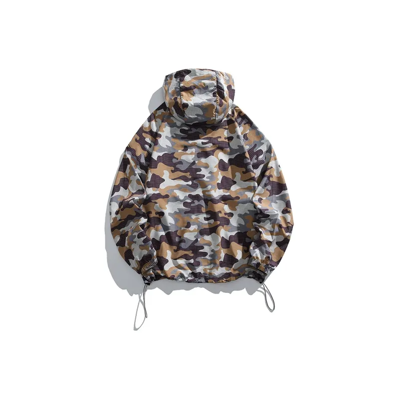TIMD Jackets Unisex-6