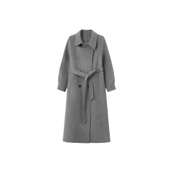 XUANSHU Coats Women's