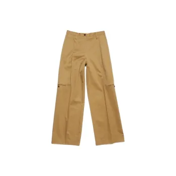 Acne Studios Twill Tailored Trousers