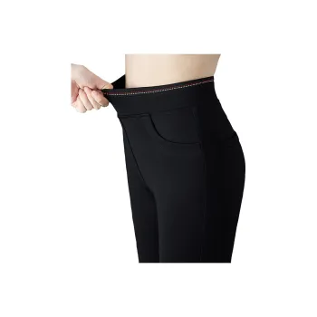 TOUCH Casual Pants Women's Black
