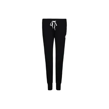 Converse Casual Pants Women's Black
