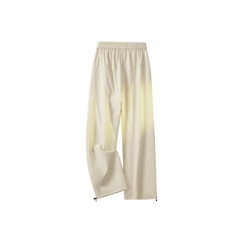 RICE NINE TEN Casual Pants Unisex-11