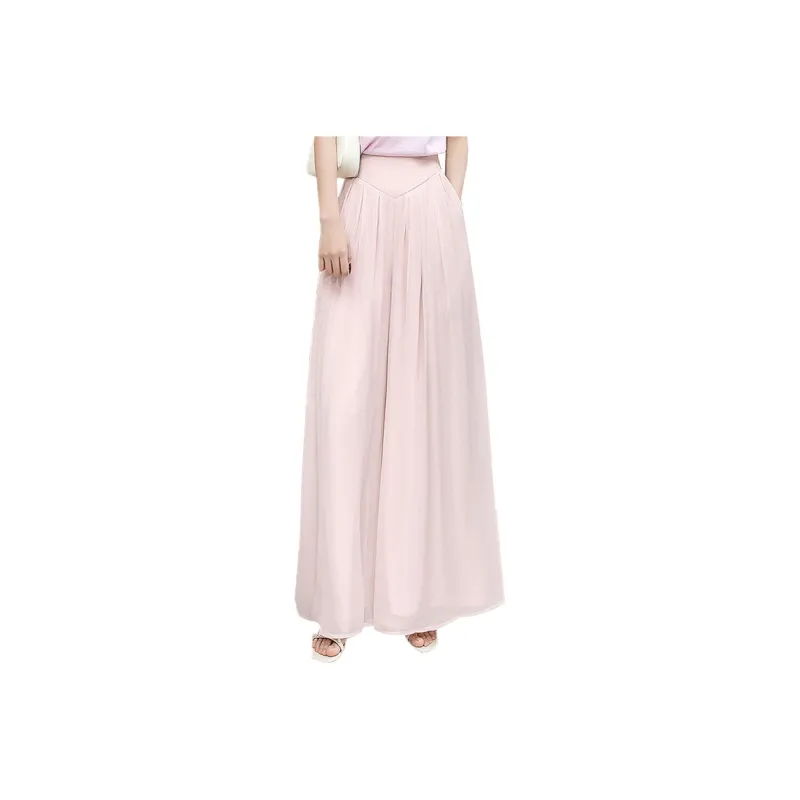 Cypress House Casual Pants Women's Pink-0