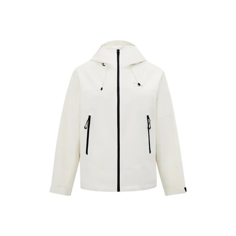SNOW FLYING Shanhai Collection Urban Living/Travel/Commuting Windbreaker Jacket Unisex-1