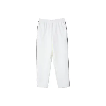 XII BASKET Casual Pants Women's Raw White