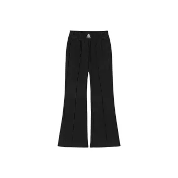 Kappa Casual Pants Women's Black